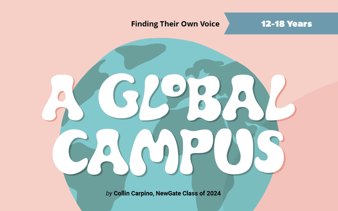 A Global Campus